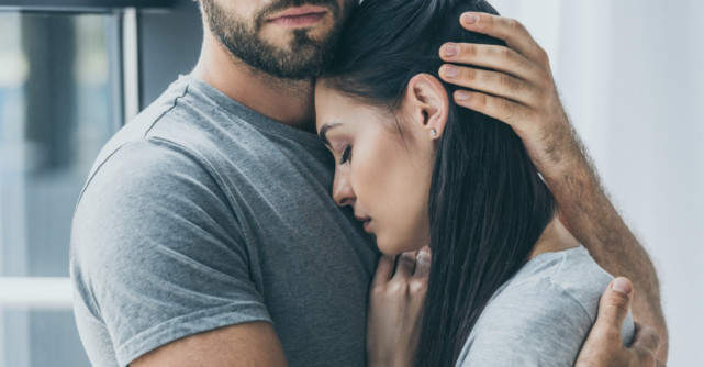 Deprivarea emotionala sau cum iti autosabotezi relatia