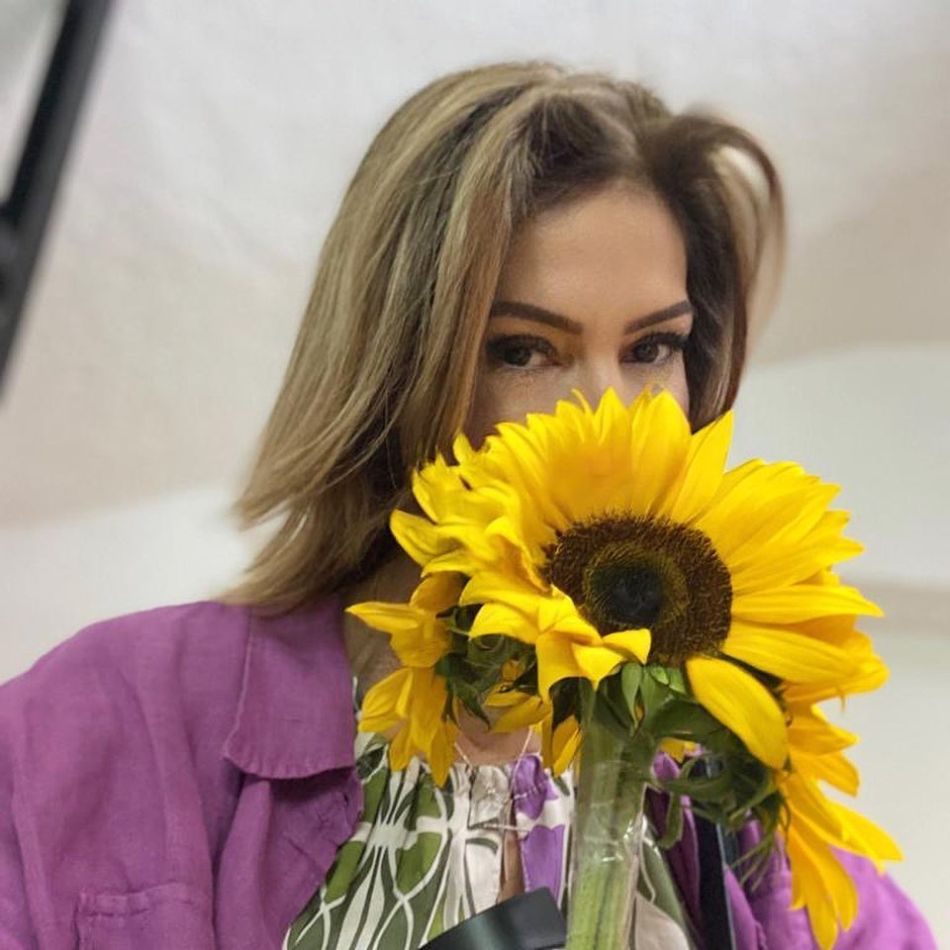 Fiica Roxanei Ciuhulescu, supusă unei intervenții chirurgicale timp de 9 ore! Cum se simte adolescenta?