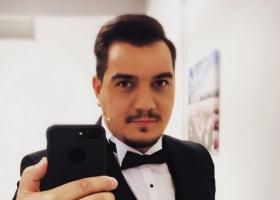 Îl vezi zilnic la tv, însă nu te gândeai că poate face atât de multe sacrificii! Bursucu, despre naveta între job și familie