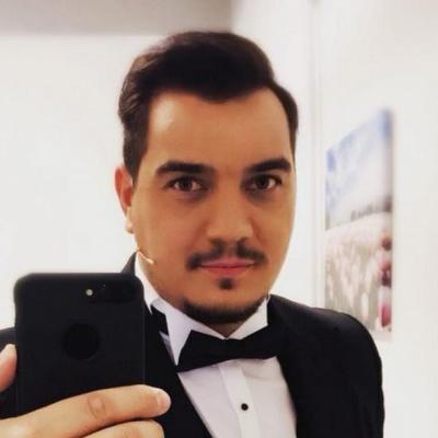 Îl vezi zilnic la tv, însă nu te gândeai că poate face atât de multe sacrificii! Bursucu, despre naveta între job și familie