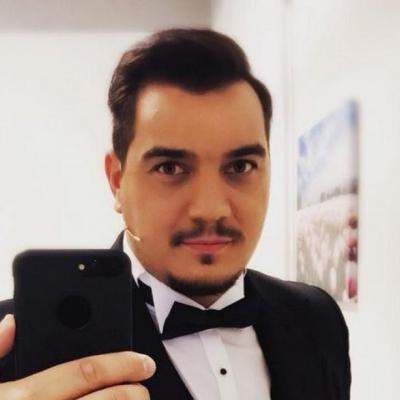 Îl vezi zilnic la tv, însă nu te gândeai că poate face atât de multe sacrificii! Bursucu, despre naveta între job și familie