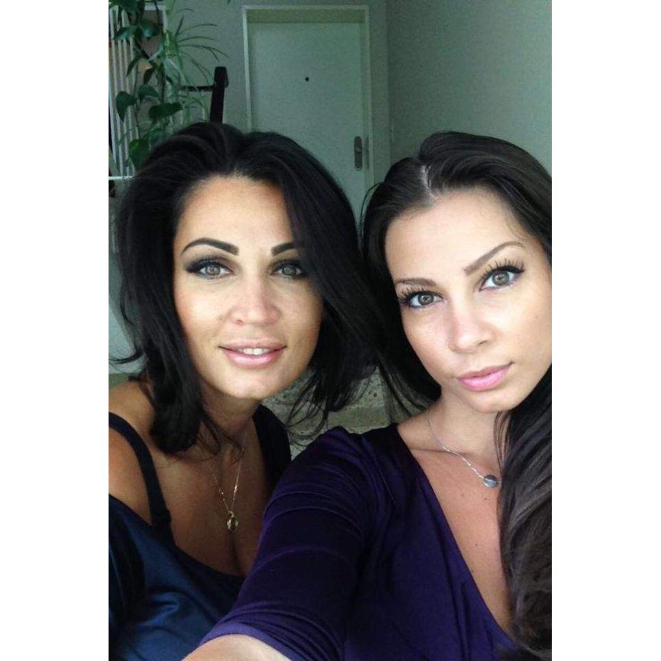 Dinu Maxer nu a fost mulțumit de pictorialul din Playboy al Nicoletei Luciu: A fost varză...