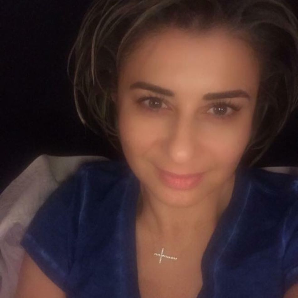 Anamaria Prodan rupe tăcerea despre infidelitatea lui Laurențiu Reghecampf: Am încercat să-l salvez...