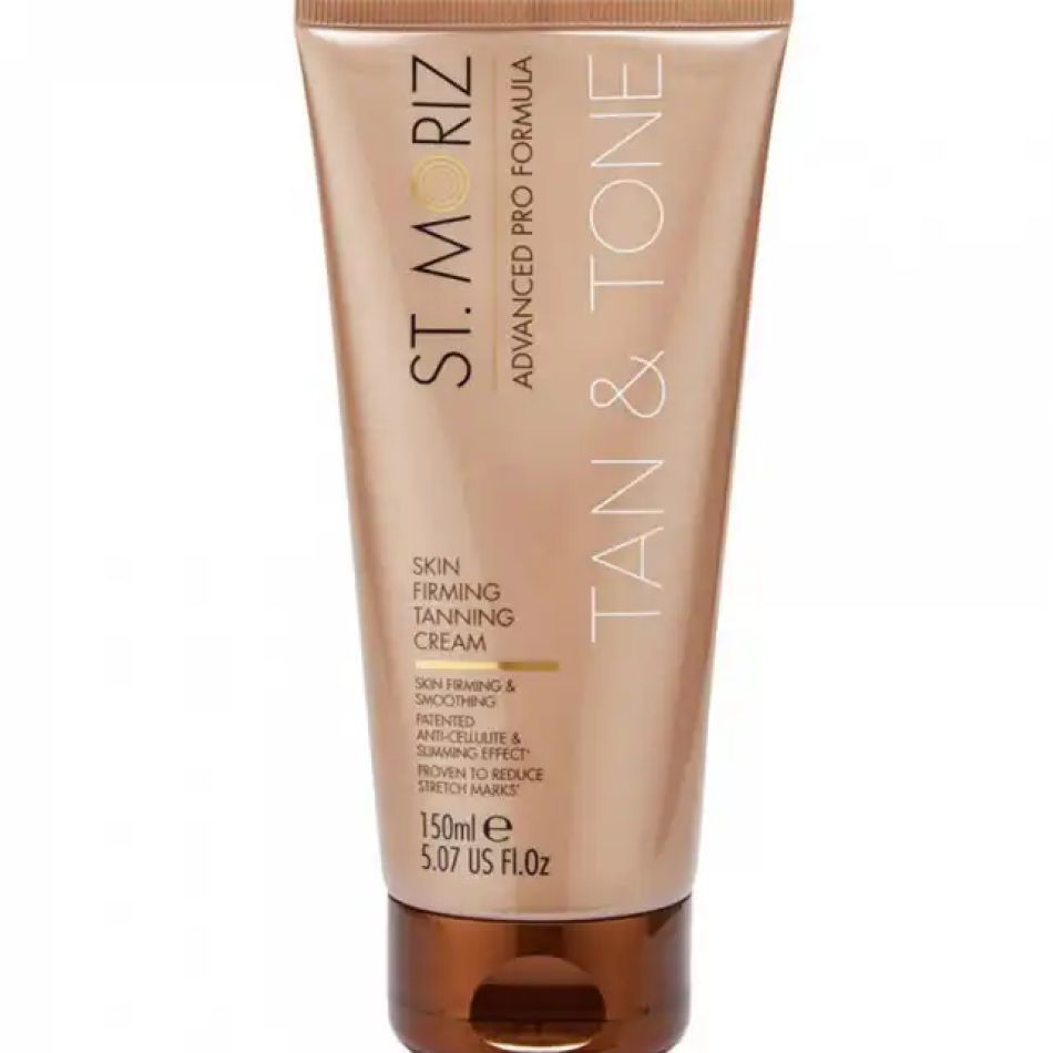 Obține o piele bronzată și strălucitoare cu 20 de creme și loțiuni autobronzante