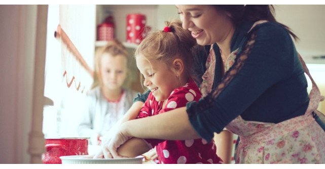 Lasati copiii sa faca ce vor!