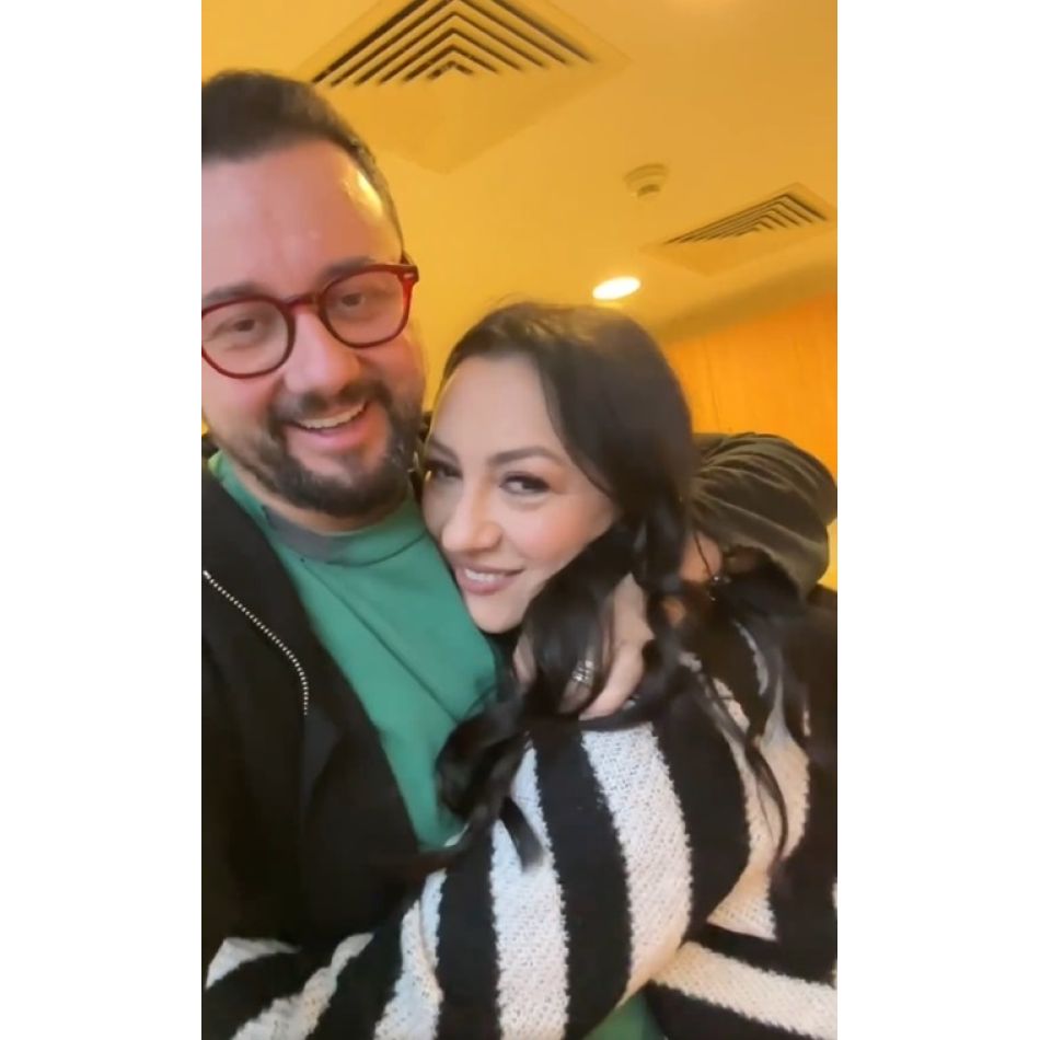 Andra, detalii neștiute din relația cu Cătălin Măruță. De câte ori fac dragoste pe săptămână
