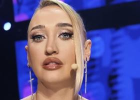 Ilona Brezoianu este însărcinată cu primul ei copil: O să facem un copil tot cu nasu’ mare...