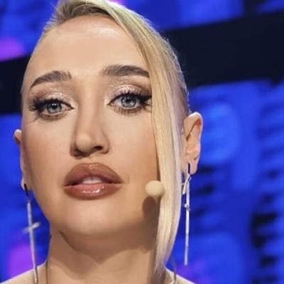 Ilona Brezoianu este însărcinată cu primul ei copil: O să facem un copil tot cu nasu’ mare...