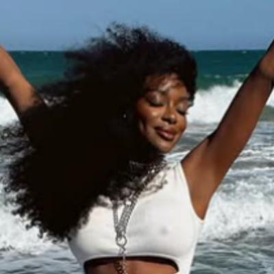 Naomi Hedman, declarații surprinzătoare despre fostele iubiri din România: Nu știu cine este Andrew Barabancea!