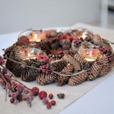 5 decoratiuni de toamna