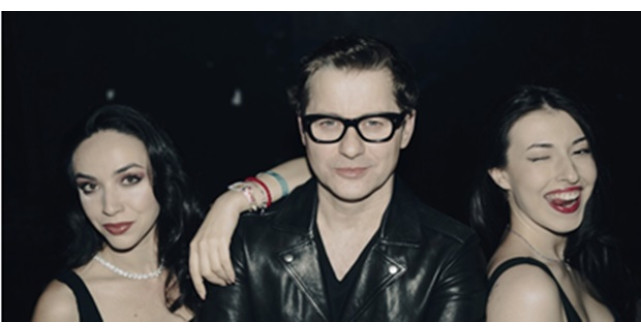 Akcent lansează un nou single Miracle Of Love!