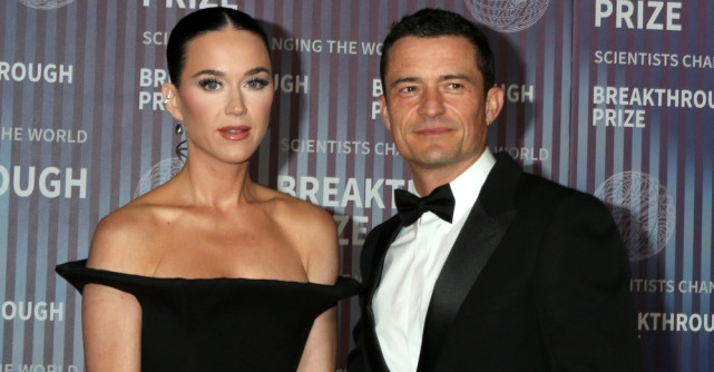  Katy Perry și Orlando Bloom s-au despărțit oficial după aproape un deceniu de relație