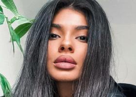 Marisa Paloma își sărbătorește astăzi fiica! Bebelușa a împlinit o lună și se confruntă cu dureri de burtică