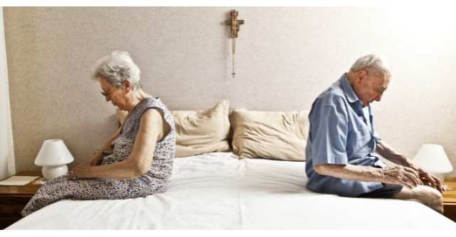 Nu uita de parintii tai!