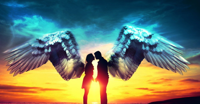 Semne sacre ale sufletului pereche