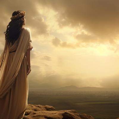 11 Lucruri care se schimbă în viața ta când începi să asculți vocea divină