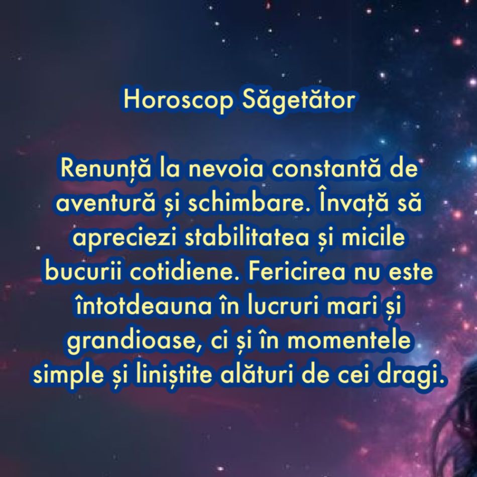 La ce trebuie să renunți în săptămâna 29 iulie - 4 august ca să atragi fericirea în viața ta