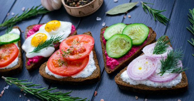 Cum se ține noua dietă nordică?