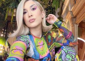 Adda, despre boala gravă de care suferă: „ Încerc să mă descurc cum pot, să respir...”