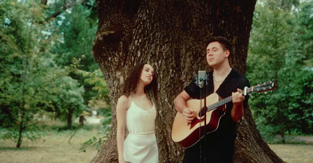 ADI și Holy Molly, oaspeții lui Brâncuși