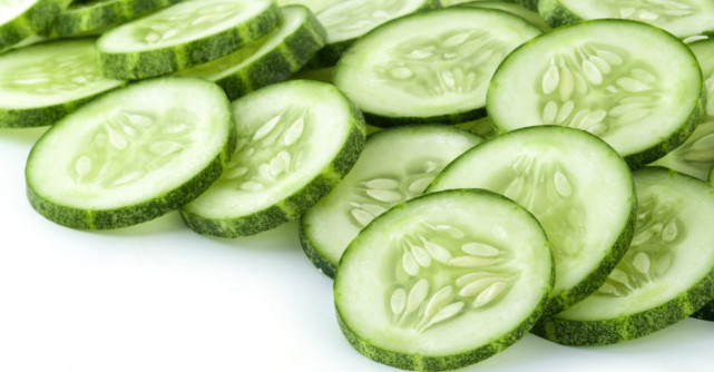 Top 6 cele mai sănătoase coji de fructe și legume