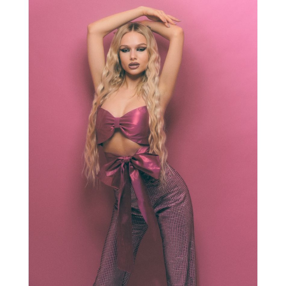 Eva Timush: Ascultați-vă întotdeauna inima pentru că ritmul ei vă va purta pe drumuri unde nici nu credeați că puteți ajunge! 