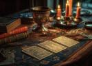 Tarot pentru zodia Taur: Decizia pe care o iei acum îți poate salva viitorul