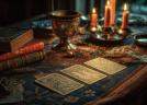 Tarot pentru zodia Taur: Decizia pe care o iei acum îți poate salva viitorul