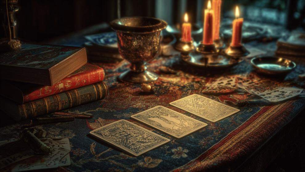 Tarot pentru zodia Taur: Decizia pe care o iei acum îți poate salva viitorul