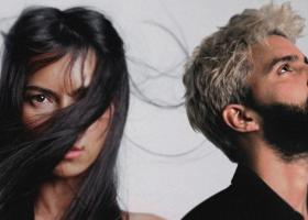 INNA colaborează din nou cu R3HAB pentru încă o piesă memorabilă I'll Be Waiting