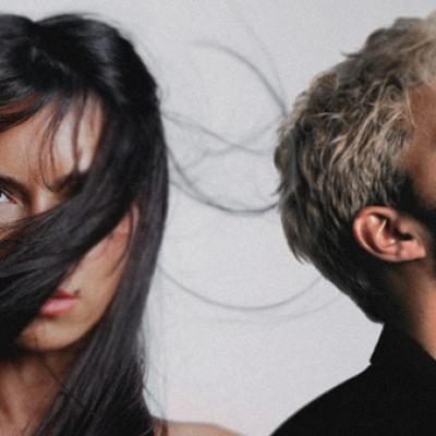   INNA colaborează din nou cu R3HAB pentru încă o piesă memorabilă I'll Be Waiting