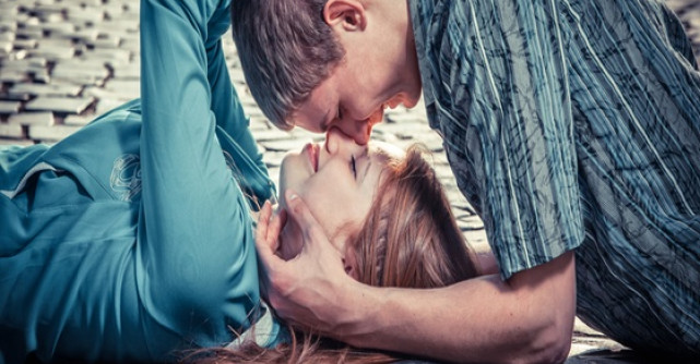 Horoscopul IUBIRII in luna lui CUPTOR