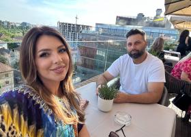Celia divorțează după 13 ani de căsnicie: Am început să mă sting ca femeie...
