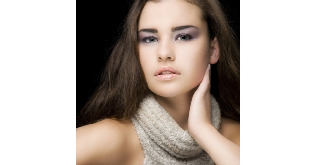 Punctele de grasime de pe fata: cum le tratam si cum scapam de ele