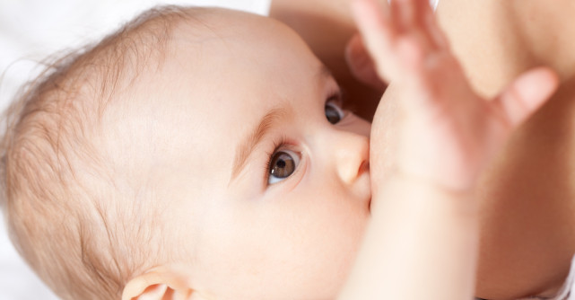 Colostrul - ce este si ce rol are?