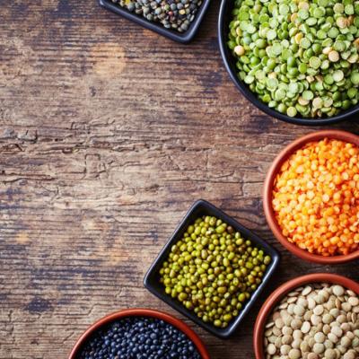 Ce alimente trebuie să mănânci pentru o sănătate de fier?