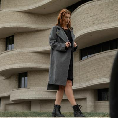 Sfaturi de care să ții cont în alegerea paltonului perfect pentru trupul tău