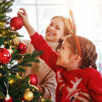 Tips&Tricks pentru Sărbători de neuitat: Rețete, idei de cadouri și decorațiuni festive