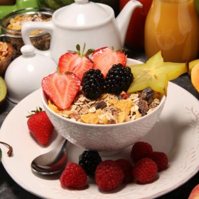 Ce alimente nu trebuie să lipsească din meniu la micul dejun?