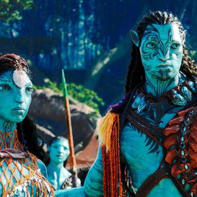 Avatar: Calea Apei urcă pe locul trei în topul filmelor cu cele mai mari încasări din toate timpurile 