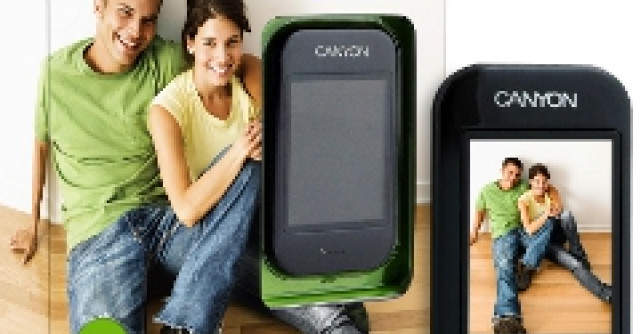 Cu Canyon la Cicloteque pedalezi pe muzica