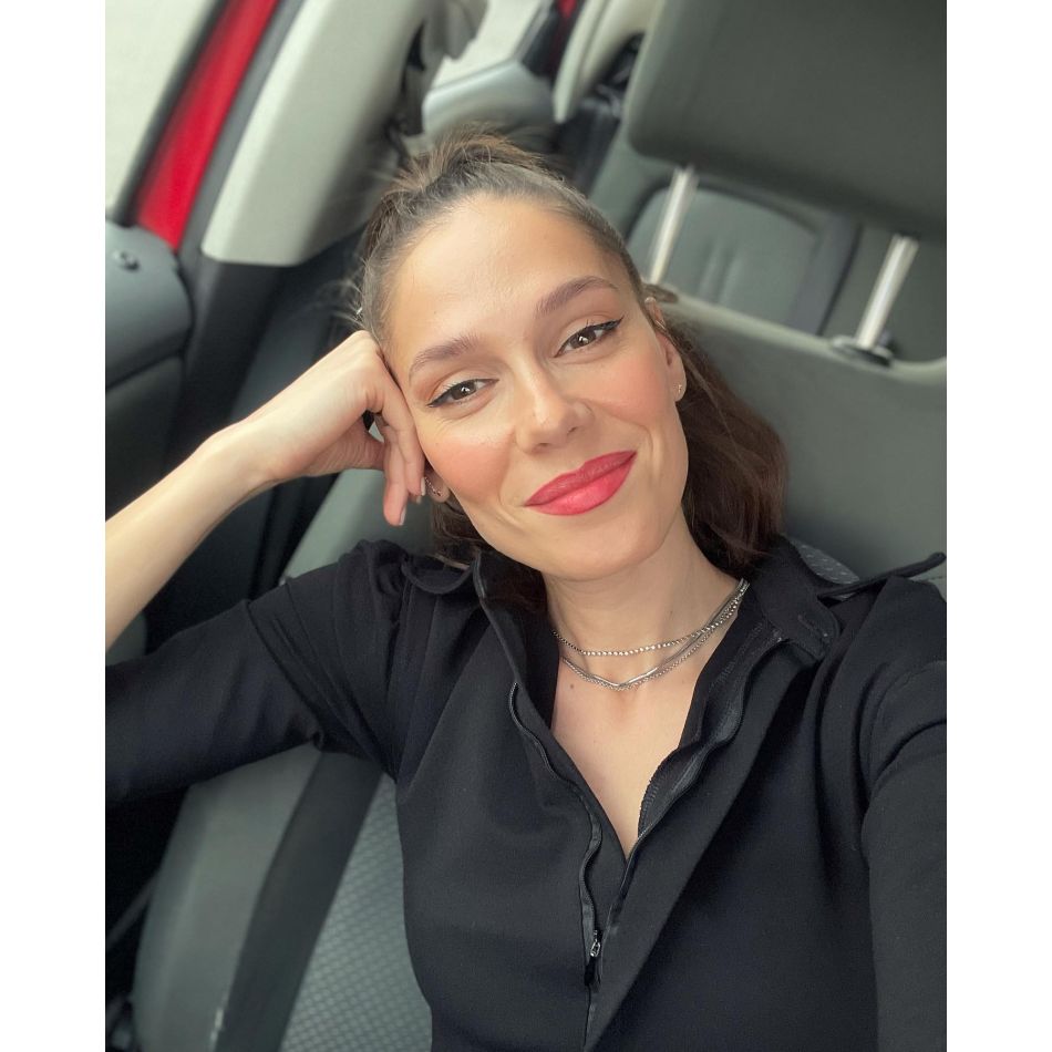 Irina Fodor și Ștefan Bănică Jr., întâlnire misterioasă acasă la artist. Ce reacție a avut soția lui Răzvan Fodor?