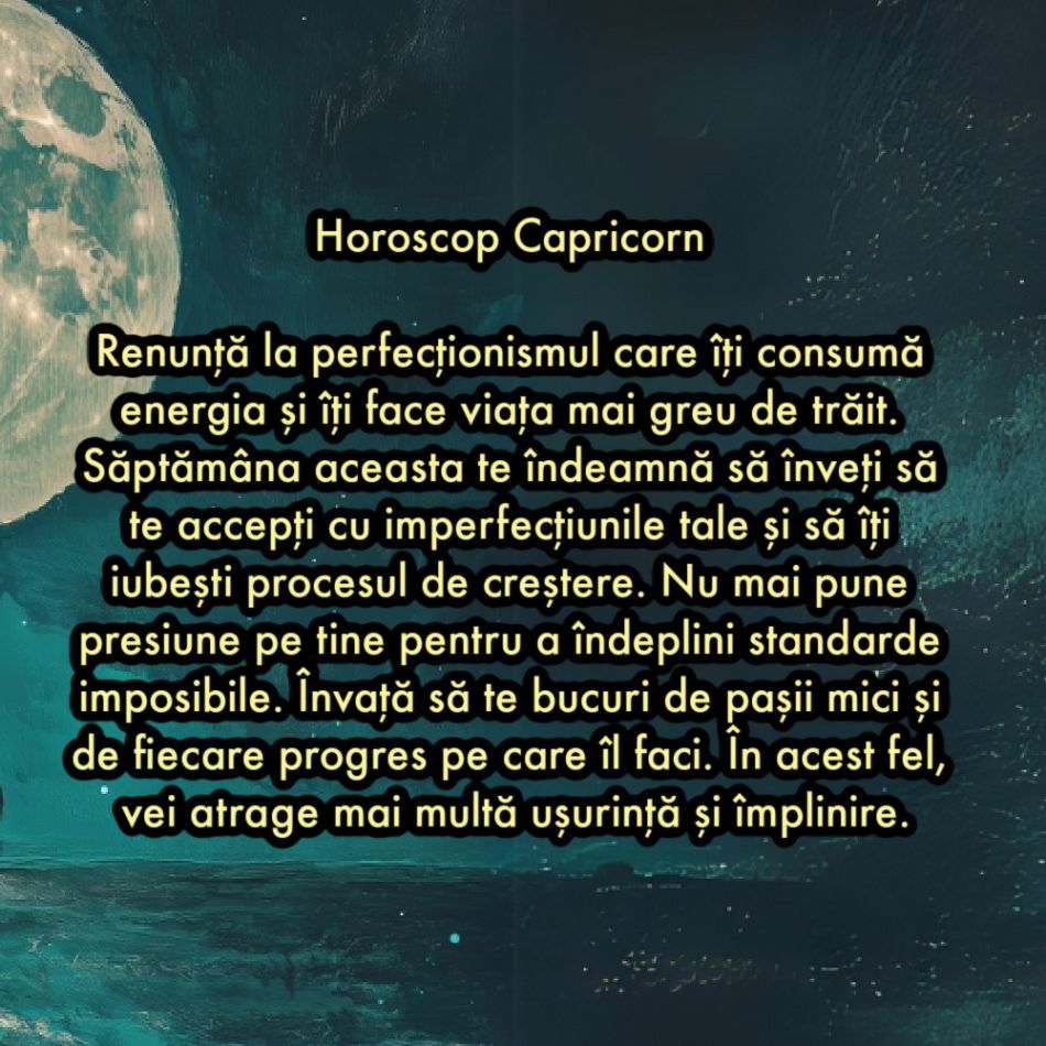 La ce trebuie să renunți în săptămâna 31 martie - 6 aprilie ca să atragi fericirea în viața ta, în funcție de zodie