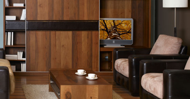 Culoarea elegantei: maro