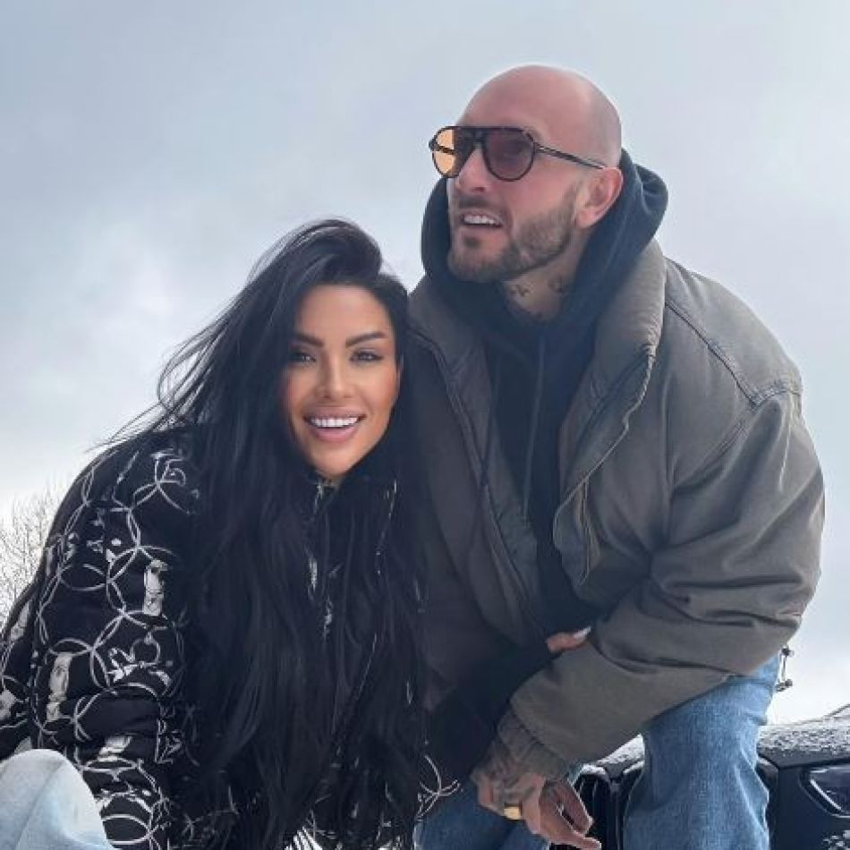 Cătălin Bordea iubește din nou! Primele declarații ale comediantului: Nu pot să spun că sunt fericit, dar...