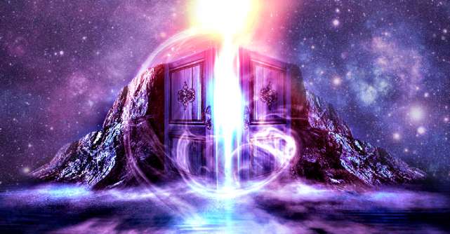 3-7 Iulie: se deschide Portalul lui Sirius. Universul ne ofera sansa unui nou inceput
