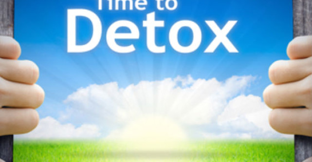 DETOXIFIEREA pe intelesul tuturor: 5 PASI esentiali pentru un organism curat