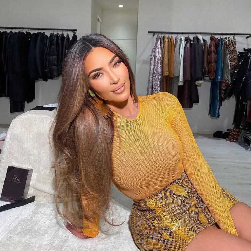 Kim Kardashian și Lewis Hamilton, surprinși împreună la Paris. Începutul unei povești de dragoste neașteptate