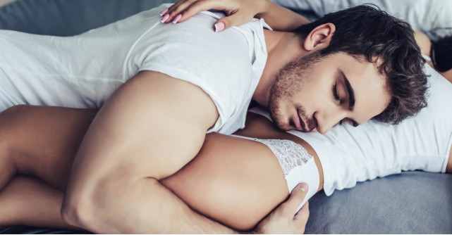 Exista viata sexuala dupa nastere? Explicatia unui cunoscut sexolog