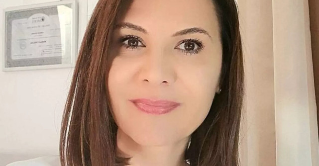 Liliana Ștefan, transformare spectaculoasă după despărțirea de Dan Bittman: Nu mă simțeam deloc bine. Cum arată viața ei acum